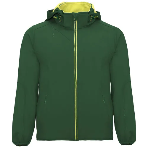 Chaqueta softshell unisex 