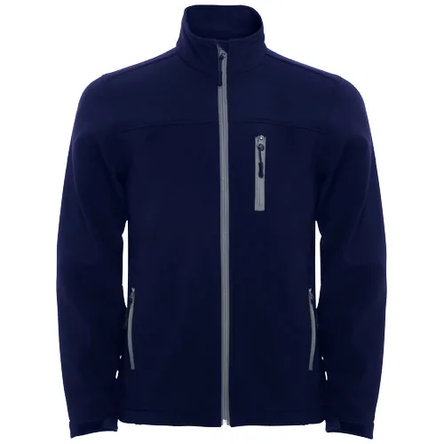 CHAQUETA SOFTSHELL PARA HOMBRE 