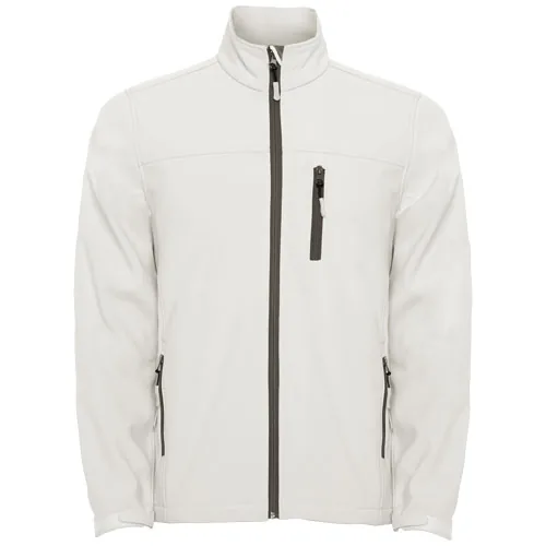 Chaqueta softshell para hombre 