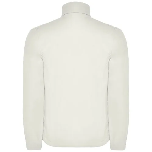 Chaqueta softshell para hombre 