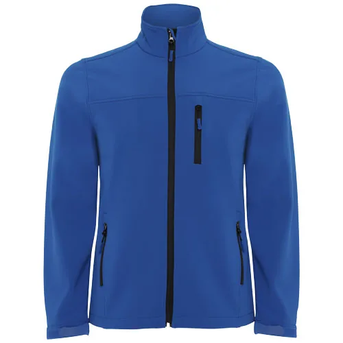 Chaqueta softshell para hombre 