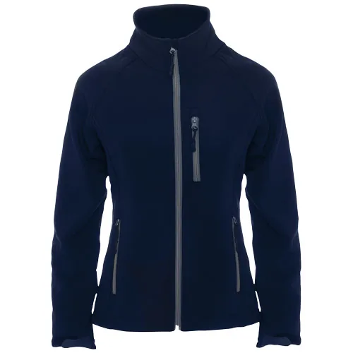 CHAQUETA SOFTSHELL PARA MUJER 