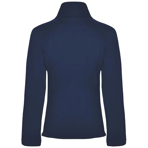 Chaqueta softshell para mujer 
