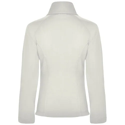 Chaqueta softshell para mujer 