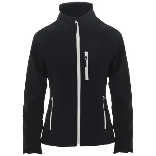 Chaqueta softshell para mujer 