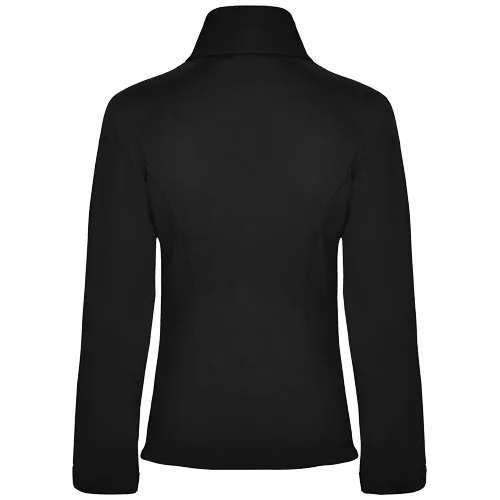 Chaqueta softshell para mujer 