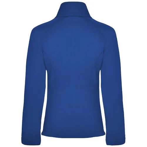 Chaqueta softshell para mujer 
