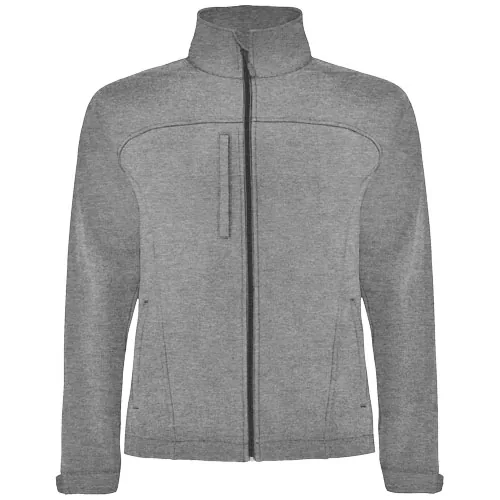 Chaqueta softshell unisex 