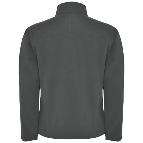 Chaqueta softshell unisex 