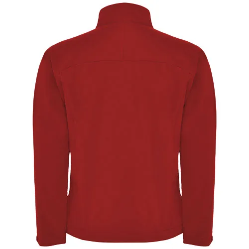 Chaqueta softshell unisex 