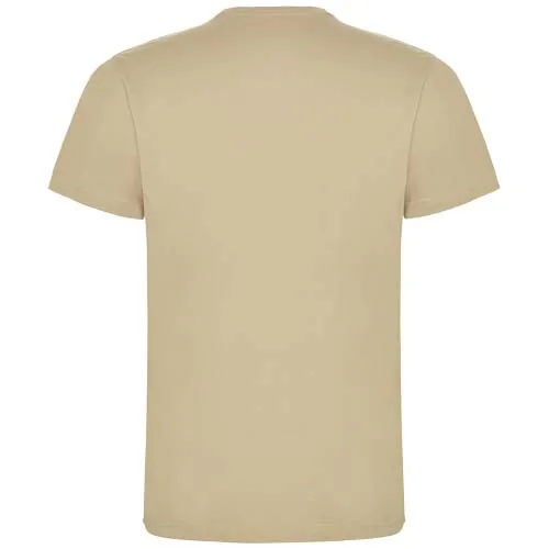 Camiseta de manga corta para hombre 