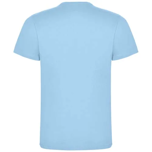 Camiseta de manga corta para hombre 