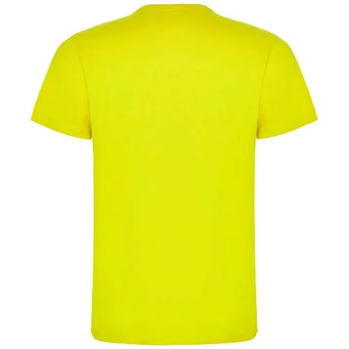 Camiseta de manga corta para hombre 