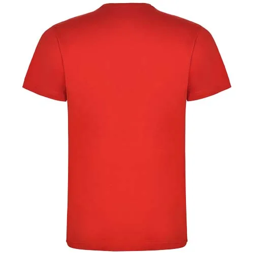 Camiseta de manga corta para hombre 