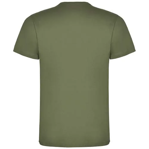 Camiseta de manga corta para hombre 