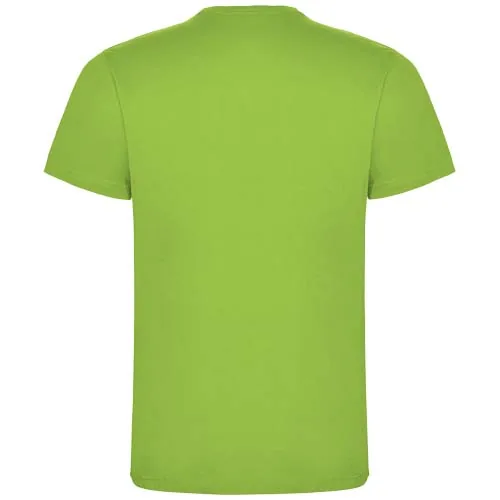 Camiseta de manga corta para hombre 