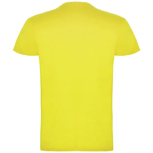 Camiseta de manga corta para hombre 