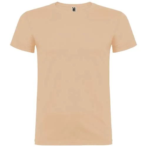 Camiseta de manga corta para hombre 