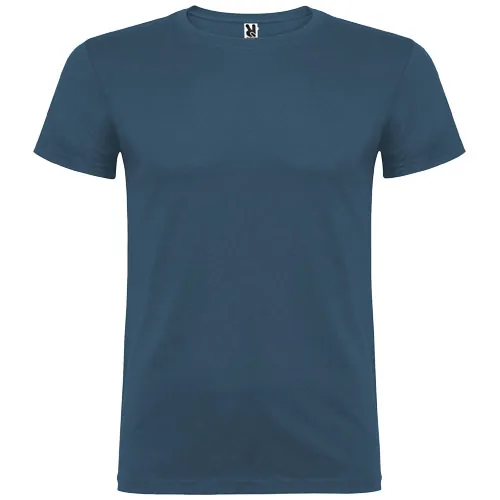 Camiseta de manga corta para hombre 