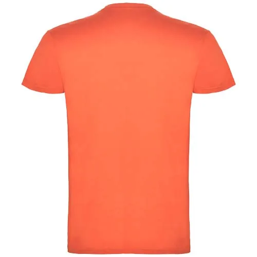 Camiseta de manga corta para hombre 