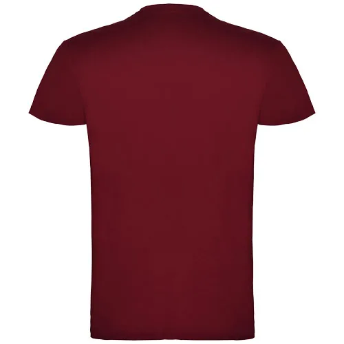 Camiseta de manga corta para hombre 