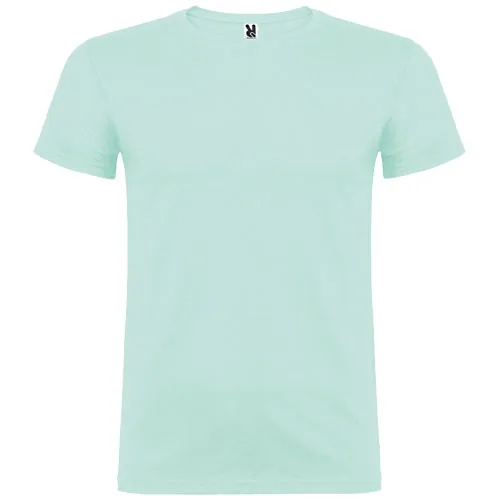 Camiseta de manga corta para hombre 