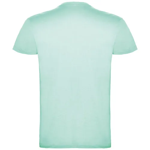 Camiseta de manga corta para hombre 