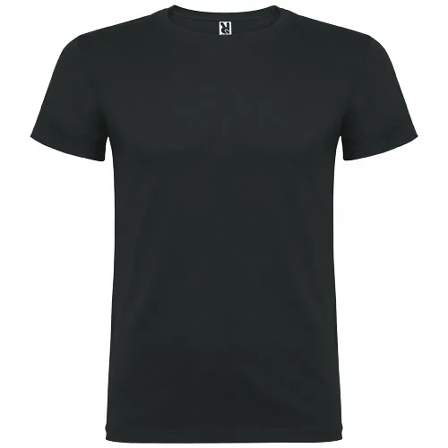 Camiseta de manga corta para hombre 