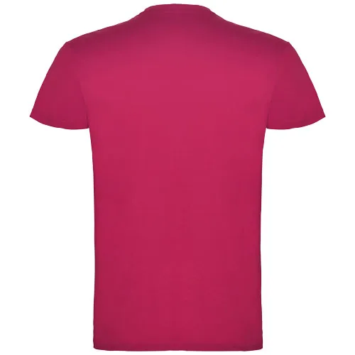 Camiseta de manga corta para hombre 