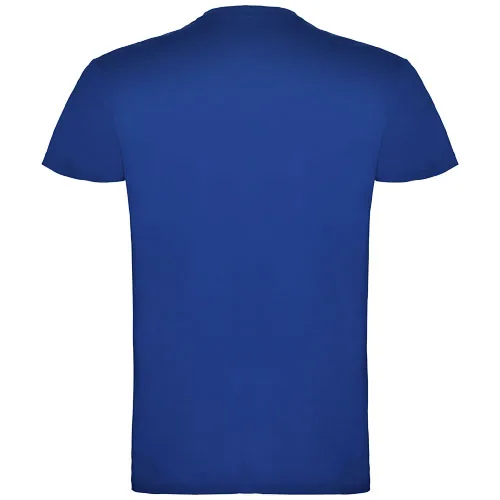 Camiseta de manga corta para hombre 