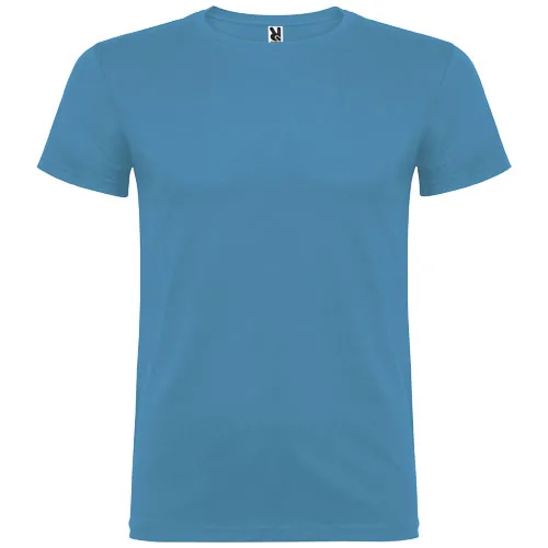 Camiseta de manga corta para hombre 