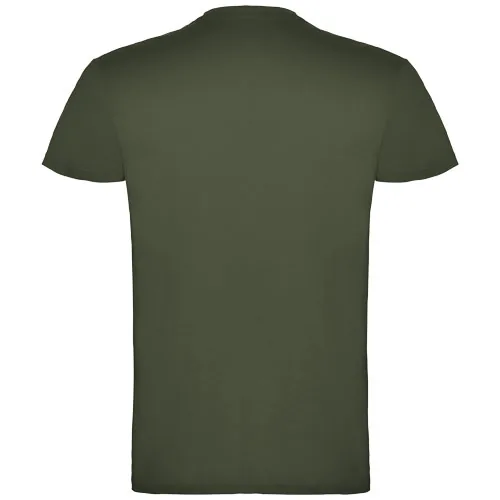 Camiseta de manga corta para hombre 