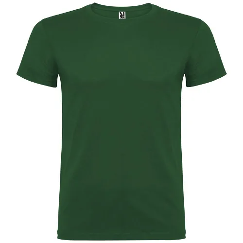 Camiseta de manga corta para hombre 