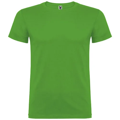 Camiseta de manga corta para hombre 