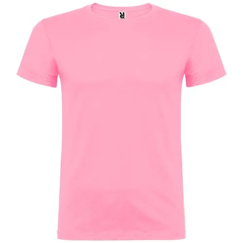 Camiseta de manga corta para hombre 