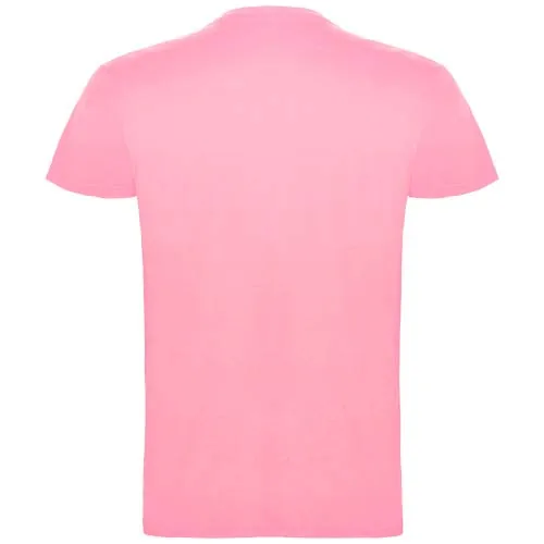 Camiseta de manga corta para hombre 