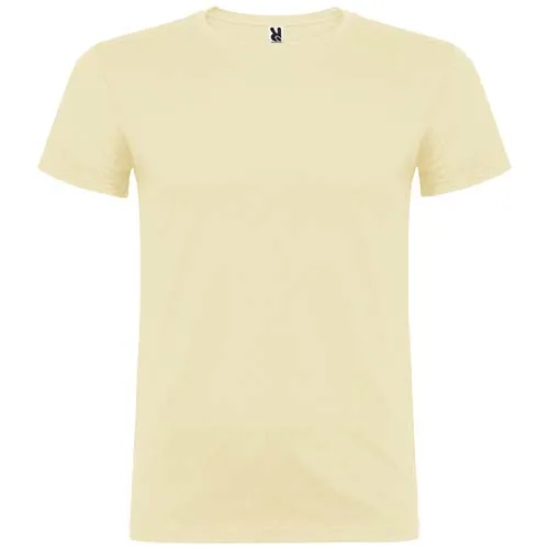 Camiseta de manga corta para hombre 