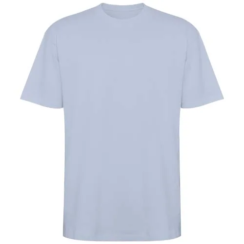 CAMISETA HOLGADA DE MANGA CORTA UNISEX 