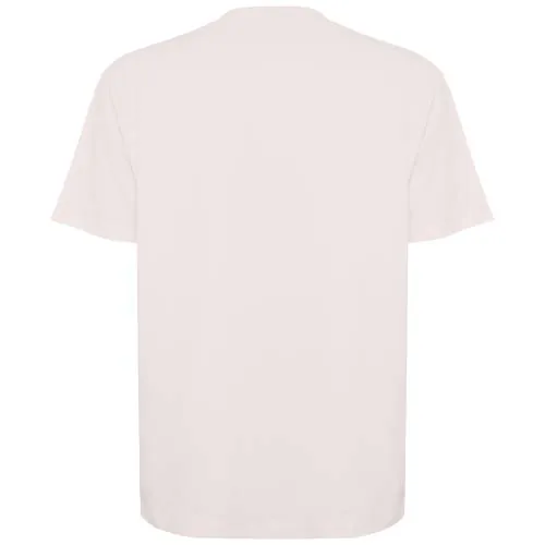 Camiseta holgada de manga corta unisex 