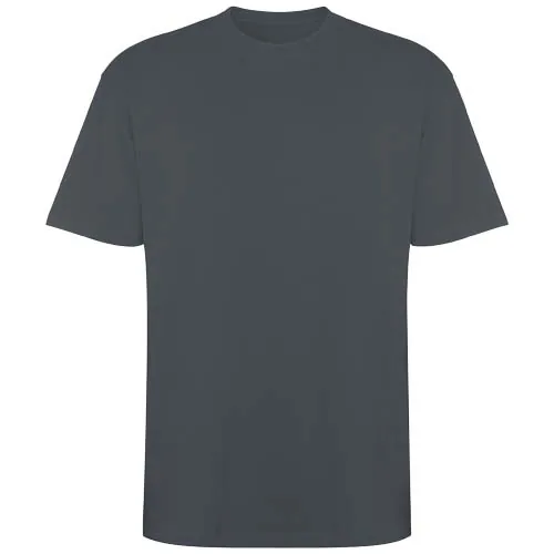 Camiseta holgada de manga corta unisex 