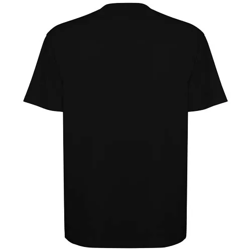 Camiseta holgada de manga corta unisex 