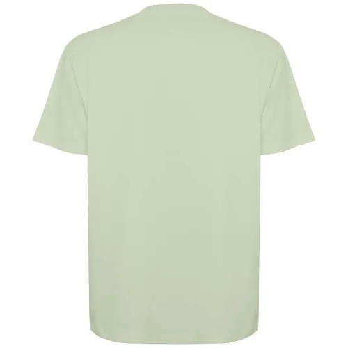 Camiseta holgada de manga corta unisex 