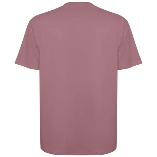 Camiseta holgada de manga corta unisex 