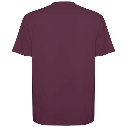 Camiseta holgada de manga corta unisex 