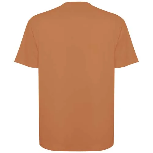 Camiseta holgada de manga corta unisex 