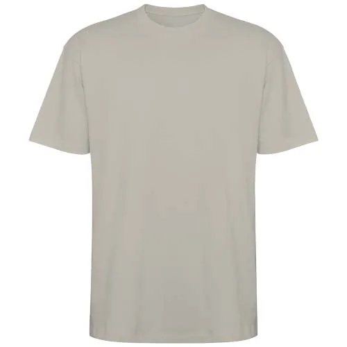 Camiseta holgada de manga corta unisex 