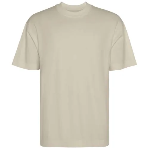 CAMISETA UNISEX DE MANGA CORTA OVERSIZE DE CHOW