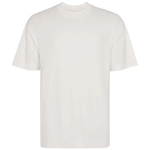 blanco vintage Camiseta unisex de manga corta oversize de Chow