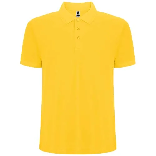 POLO DE MANGA CORTA PARA HOMBRE 