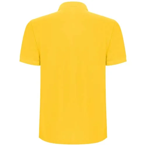 Polo de manga corta para hombre 